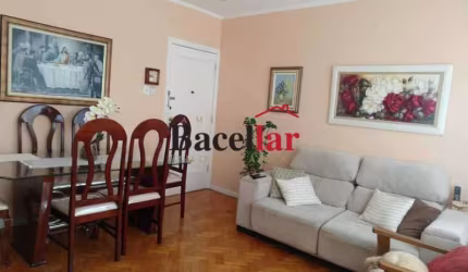 Apartamento com 3 quartos à venda na Rua Constancio Alves, Lins de Vasconcelos, Rio de Janeiro, 86 m2 por R$ 195.000