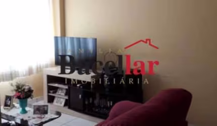 Apartamento com 3 quartos à venda na Rua Vaz de Toledo, Engenho Novo, Rio de Janeiro, 90 m2 por R$ 230.000