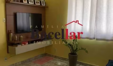 Apartamento com 3 quartos à venda na Rua Paes de Andrade, Riachuelo, Rio de Janeiro, 95 m2 por R$ 380.000