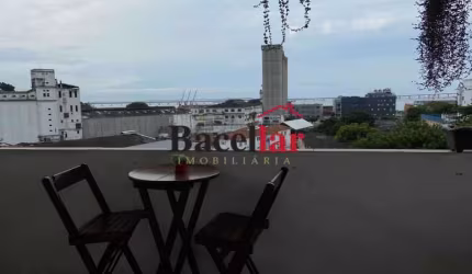 Casa com 8 quartos à venda na Beco das Escadinhas do Livramento, Gamboa, Rio de Janeiro, 300 m2 por R$ 750.000