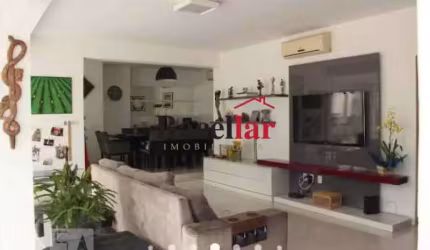 Cobertura com 3 quartos à venda na Avenida Maracanã, Tijuca, Rio de Janeiro, 280 m2 por R$ 1.775.000