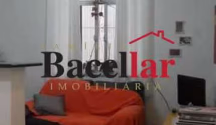Kitnet / Stúdio à venda na Rua Visconde de Santa Isabel, Vila Isabel, Rio de Janeiro, 22 m2 por R$ 220.000