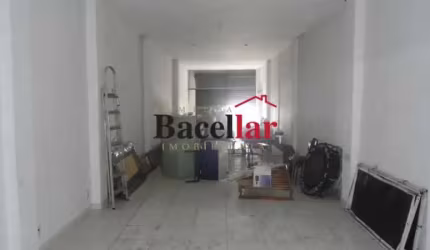 Ponto comercial com 2 salas para alugar na Estrada General Mena Barreto, Centro, Nilópolis, 85 m2 por R$ 3.450