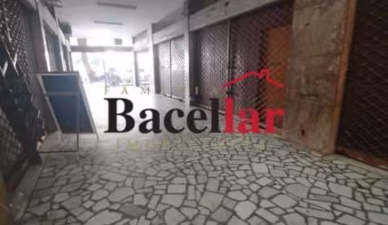 Ponto comercial à venda na Rua Barão de Mesquita, Tijuca, Rio de Janeiro, 26 m2 por R$ 125.000