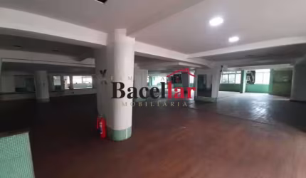 Casa comercial para alugar na Rua Doutor Pereira dos Santos, Tijuca, Rio de Janeiro, 485 m2 por R$ 22.000