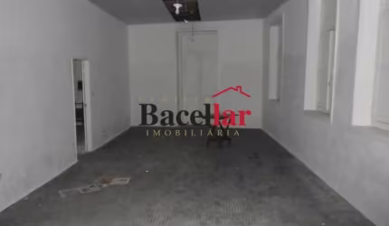Casa comercial com 2 salas para alugar na Rua das Marrecas, Centro, Rio de Janeiro, 118 m2 por R$ 10.000