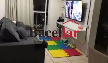 Apartamento com 2 quartos à venda na Rua Monsenhor Manuel Gomes, São Cristóvão, Rio de Janeiro, 50 m2 por R$ 349.000