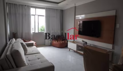 Apartamento com 2 quartos à venda na Rua Maria Freitas, Madureira, Rio de Janeiro, 83 m2 por R$ 270.000