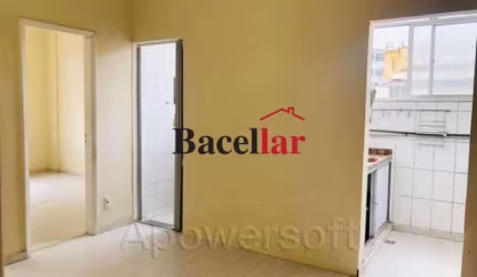 Apartamento com 1 quarto à venda na Rua Riachuelo, Centro, Rio de Janeiro, 55 m2 por R$ 324.999