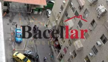 Apartamento com 2 quartos à venda na Rua Moacir de Almeida, Tomás Coelho, Rio de Janeiro, 53 m2 por R$ 140.000