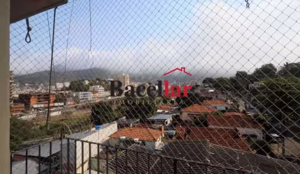 Apartamento com 2 quartos à venda na Rua Marquês de Leão, Méier, Rio de Janeiro, 72 m2 por R$ 260.000
