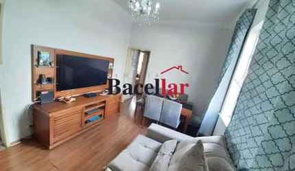 Apartamento com 2 quartos à venda na Avenida Dom Hélder Câmara, Abolição, Rio de Janeiro, 84 m2 por R$ 245.000