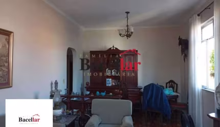 Apartamento com 2 quartos à venda na Rua Júlio Borges, Higienópolis, Rio de Janeiro, 176 m2 por R$ 420.000