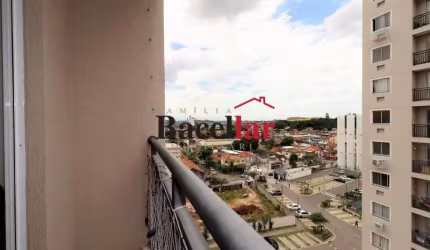 Apartamento com 2 quartos à venda na Rua Baronesa do Engenho Novo, Engenho Novo, Rio de Janeiro, 48 m2 por R$ 270.000