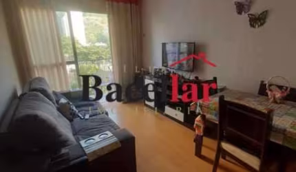 Apartamento com 2 quartos à venda na Rua São João, Rocha, Rio de Janeiro, 65 m2 por R$ 280.000