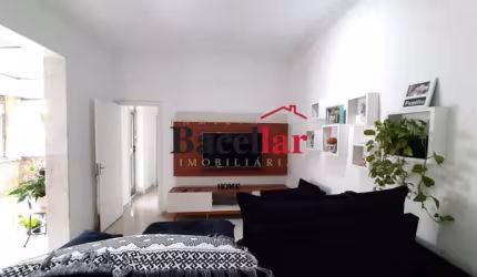 Apartamento com 2 quartos à venda na Rua Magalhães Castro, Riachuelo, Rio de Janeiro, 91 m2 por R$ 375.000