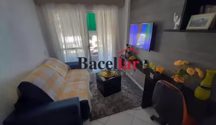 Apartamento com 2 quartos à venda na Rua Henrique Boiteaux, Cachambi, Rio de Janeiro, 60 m2 por R$ 270.000