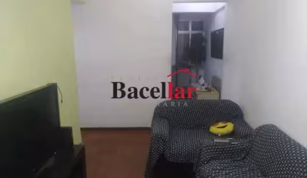 Apartamento com 2 quartos à venda na Rua Fábio Luz, Méier, Rio de Janeiro, 50 m2 por R$ 230.000