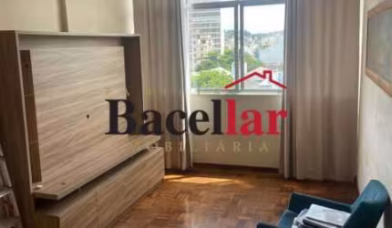 Apartamento com 2 quartos à venda na Rua Leopoldo, Andaraí, Rio de Janeiro, 53 m2 por R$ 250.000