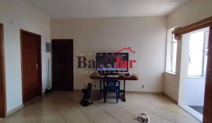 Apartamento com 2 quartos à venda na Rua do Rocha, Rocha, Rio de Janeiro, 60 m2 por R$ 180.000