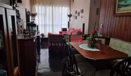 Apartamento com 2 quartos à venda na Rua Padre Ildefonso Penalba, Méier, Rio de Janeiro, 69 m2 por R$ 300.000