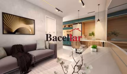 Apartamento com 2 quartos à venda na Rua Doutor Renato Rocco, Tijuca, Rio de Janeiro, 84 m2 por R$ 960.674