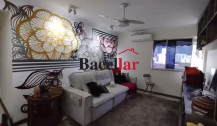 Apartamento com 2 quartos à venda na Rua Via Láctea, Vila Isabel, Rio de Janeiro, 69 m2 por R$ 570.000