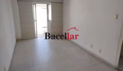 Apartamento com 2 quartos à venda na Rua Silva Rabelo, Méier, Rio de Janeiro, 60 m2 por R$ 285.000