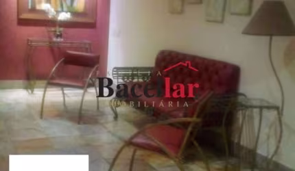 Apartamento com 2 quartos à venda na Travessa Cerqueira Lima, Riachuelo, Rio de Janeiro, 67 m2 por R$ 170.000