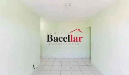 Apartamento com 2 quartos à venda na Rua Isolina, Méier, Rio de Janeiro, 51 m2 por R$ 250.000