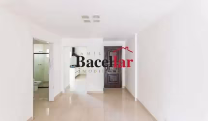 Apartamento com 2 quartos à venda na Rua Barão do Bom Retiro, Engenho Novo, Rio de Janeiro, 88 m2 por R$ 215.000