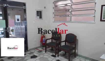 Apartamento com 2 quartos à venda na Rua Visconde de Abaeté, Vila Isabel, Rio de Janeiro, 78 m2 por R$ 330.000