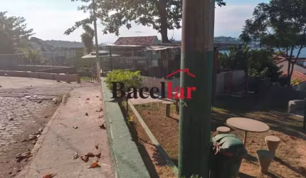 Apartamento com 3 quartos à venda na Rua Altinópolis, Praia da Bandeira, Rio de Janeiro, 65 m2 por R$ 275.000