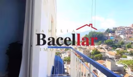 Apartamento com 3 quartos à venda na Rua Barão do Bom Retiro, Engenho Novo, Rio de Janeiro, 79 m2 por R$ 420.000