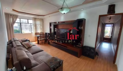 Apartamento com 3 quartos à venda na Rua Coração de Maria, Méier, Rio de Janeiro, 104 m2 por R$ 638.000