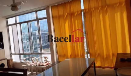 Apartamento com 3 quartos à venda na Rua Ubaldino do Amaral, Centro, Rio de Janeiro, 105 m2 por R$ 680.000
