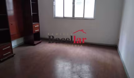 Apartamento com 3 quartos à venda na Rua Fonseca Teles, São Cristóvão, Rio de Janeiro, 75 m2 por R$ 360.000