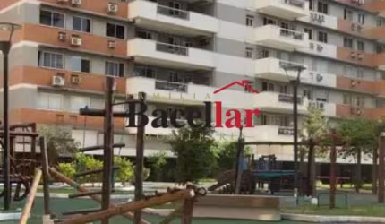 Apartamento com 3 quartos à venda na Avenida Dom Hélder Câmara, Pilares, Rio de Janeiro, 76 m2 por R$ 485.000