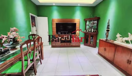 Apartamento com 4 quartos à venda na Rua Dona Claudina, Méier, Rio de Janeiro, 220 m2 por R$ 1.300.000