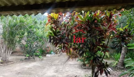 Casa com 2 quartos à venda na Avenida Marquês de Maricá, Marquês de Maricá, Maricá, 92 m2 por R$ 380.000
