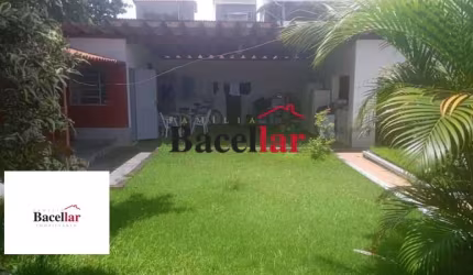 Casa com 2 quartos à venda na Rua Encontro Marcado, Anil, Rio de Janeiro, 142 m2 por R$ 799.999