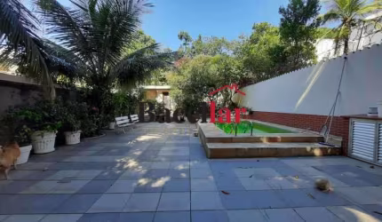 Casa com 3 quartos à venda na Rua Marechal Bittencourt, Riachuelo, Rio de Janeiro, 159 m2 por R$ 795.000