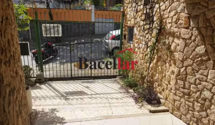 Casa com 3 quartos à venda na Rua Dona Claudina, Méier, Rio de Janeiro, 133 m2 por R$ 790.000