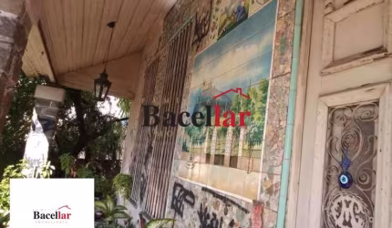 Casa com 3 quartos à venda na Rua José Bonifácio, Todos os Santos, Rio de Janeiro, 110 m2 por R$ 560.000