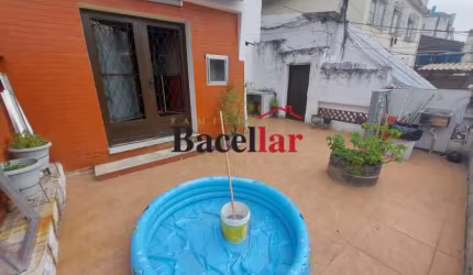 Casa com 4 quartos à venda na Rua Teodoro da Silva, Vila Isabel, Rio de Janeiro, 428 m2 por R$ 650.000