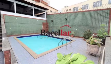 Casa com 4 quartos à venda na Rua Honório, Todos os Santos, Rio de Janeiro, 353 m2 por R$ 987.000