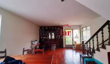 Casa com 4 quartos à venda na Rua Rodolfo Galvão, Higienópolis, Rio de Janeiro, 120 m2 por R$ 650.000