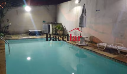 Casa com 4 quartos à venda na Rua Salvador Pires, Méier, Rio de Janeiro, 183 m2 por R$ 1.280.000