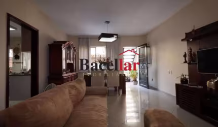 Casa com 5 quartos à venda na Rua Senador Jaguaribe, Rocha, Rio de Janeiro, 186 m2 por R$ 630.000