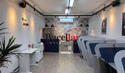 Casa comercial com 10 salas à venda na Rua Barão do Bom Retiro, Engenho Novo, Rio de Janeiro, 275 m2 por R$ 500.000